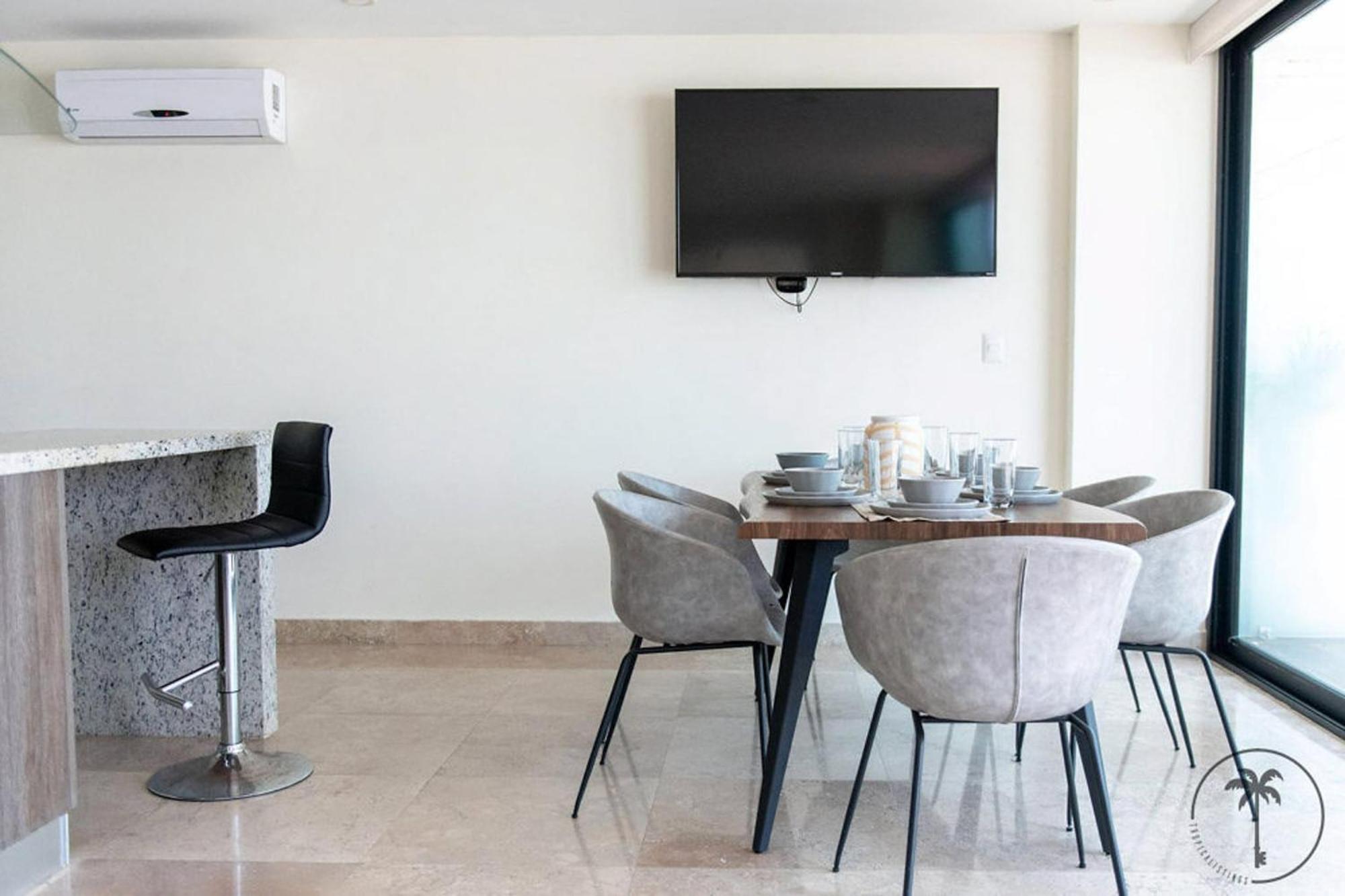 Guacamaya. Departamento de lujo con vista al mar! Mazatlán Exterior foto